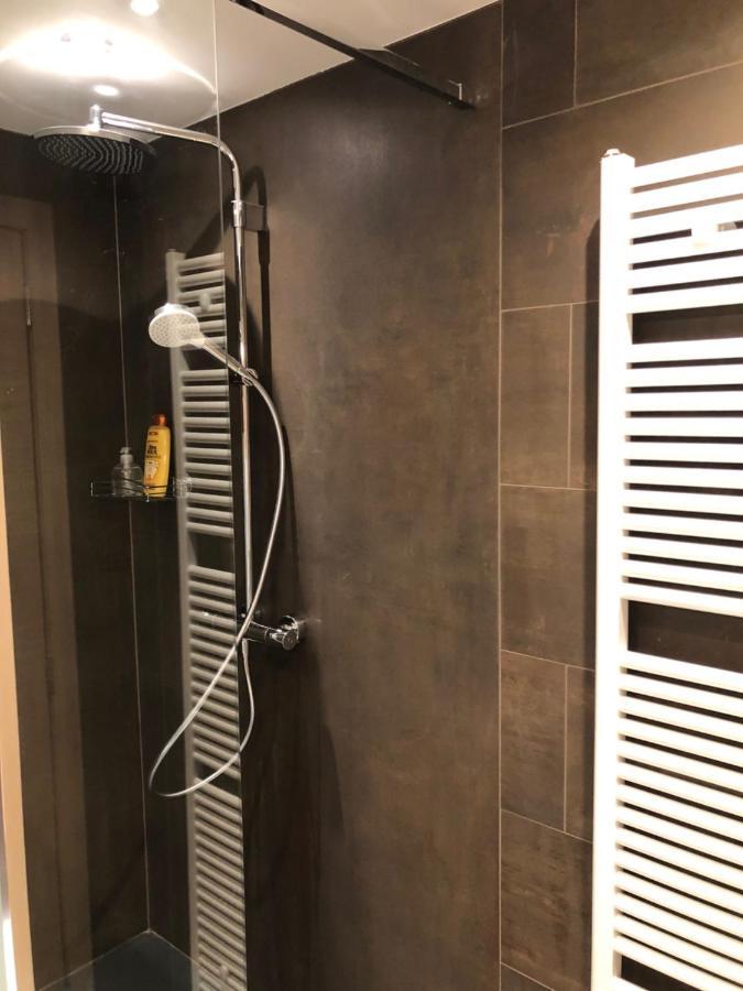 Pegasus I - 2 Chambres De Luxe, Cuisine, Salon, 2 Terrasses Et Sauna Vielsalm Ngoại thất bức ảnh