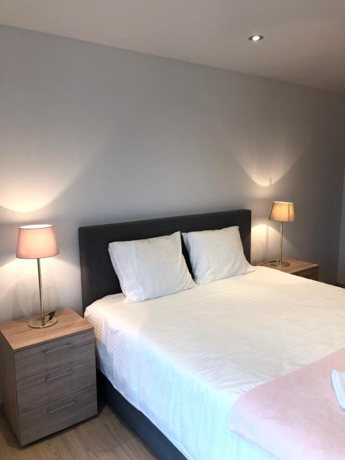 Pegasus I - 2 Chambres De Luxe, Cuisine, Salon, 2 Terrasses Et Sauna Vielsalm Ngoại thất bức ảnh